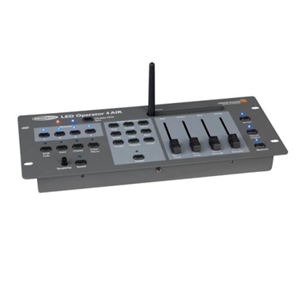 Showtec Led Operator 4 Air